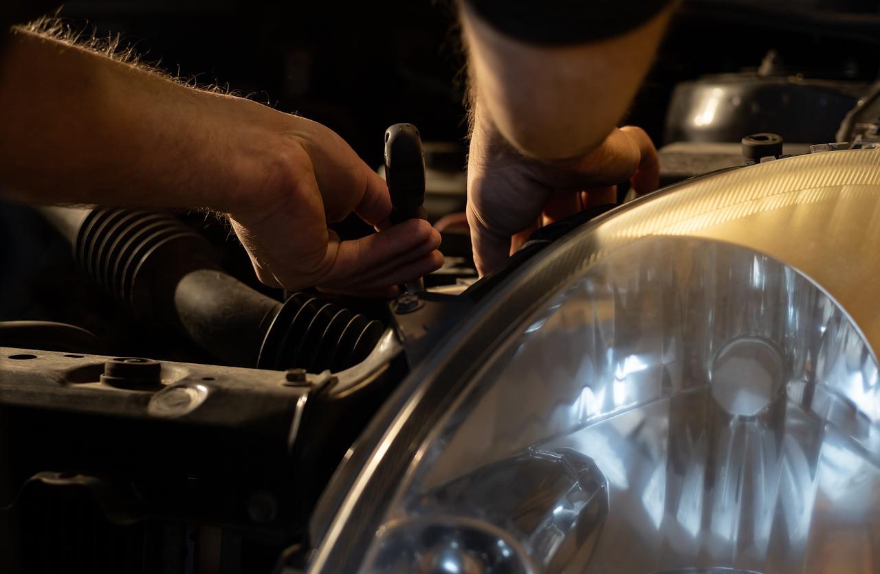 Auto reparatie in Heerlen