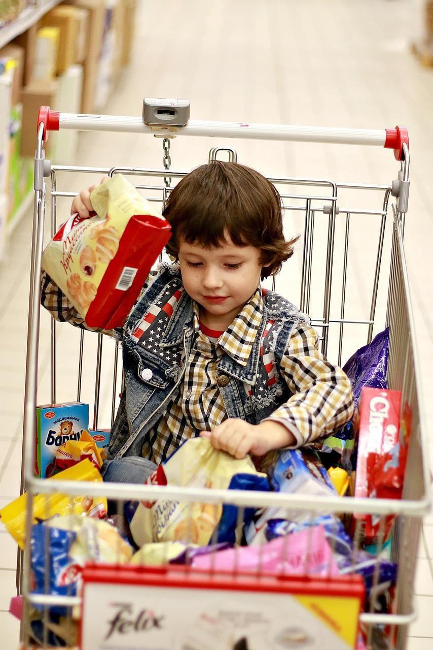 Babywinkel in Heerlen