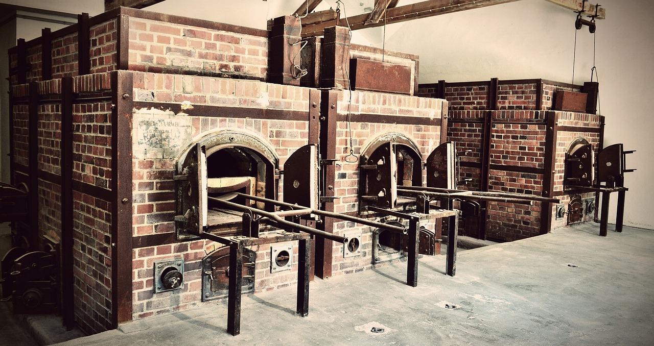Crematorium in Heerlen