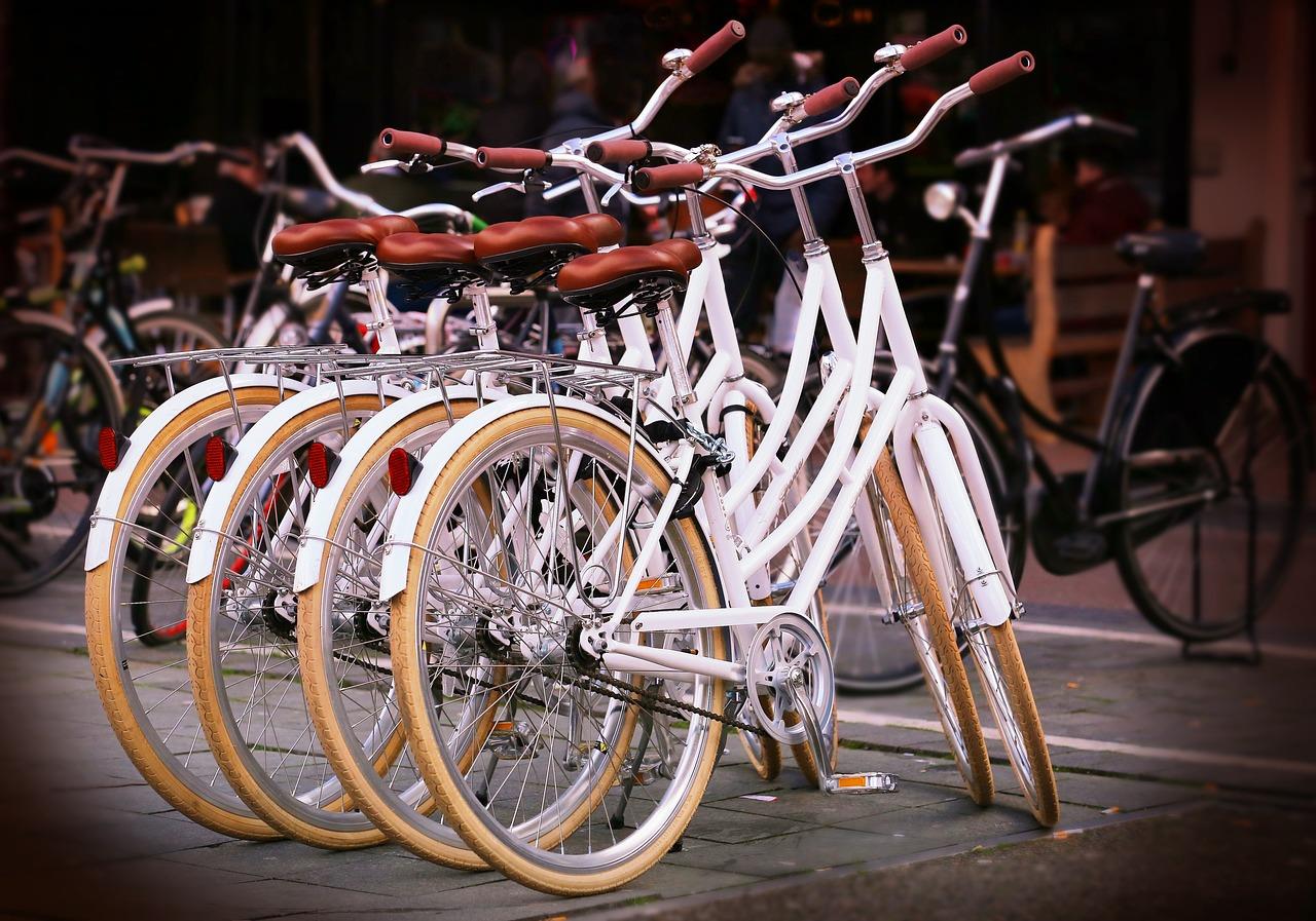 Fiets kopen in Heerlen