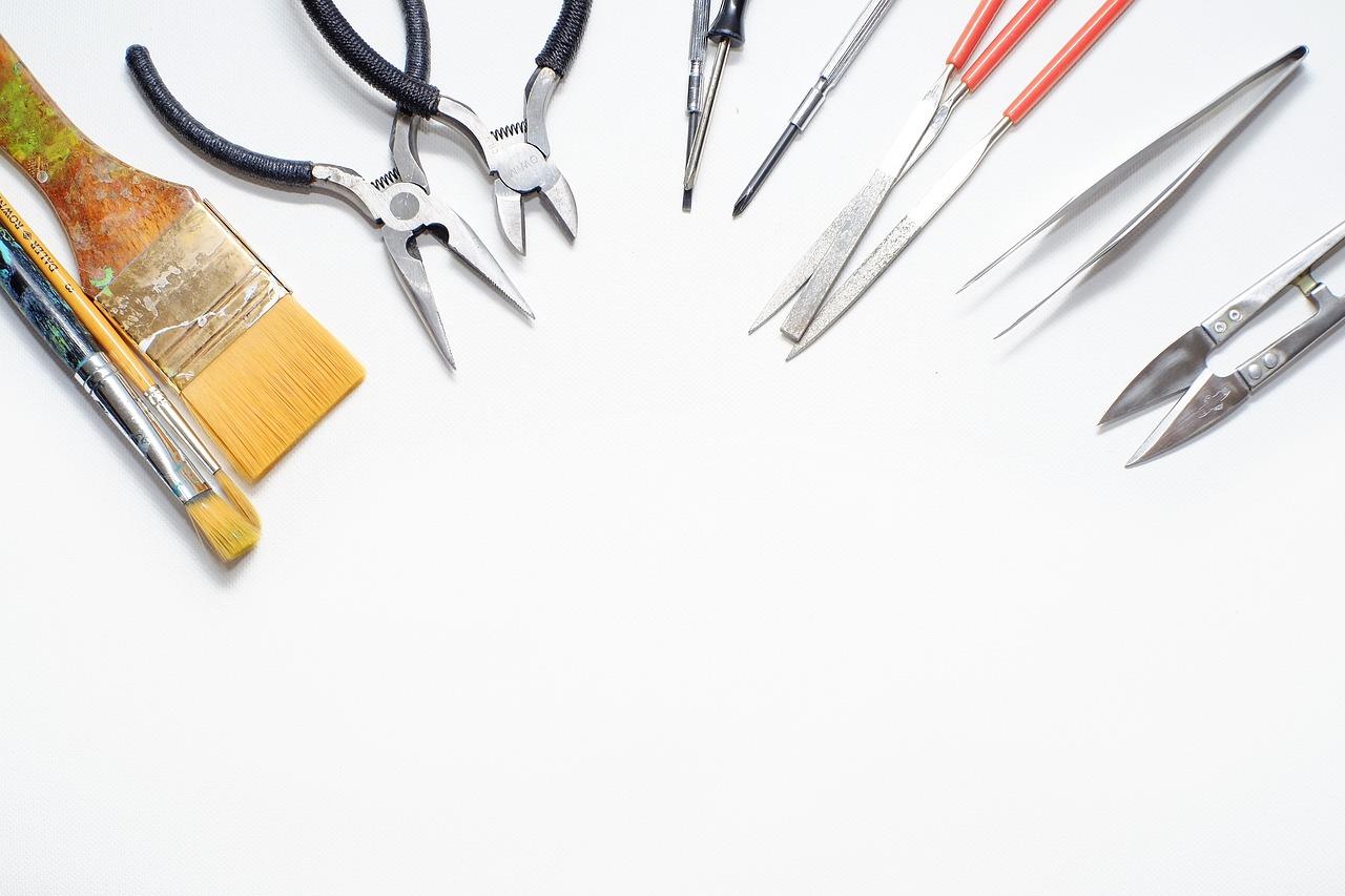 Klusjesman in Heerlen