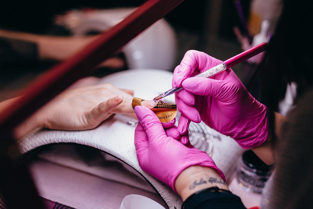 Nagelstudio in Heerlen
