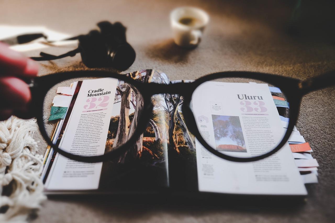 Opticien in Heerlen