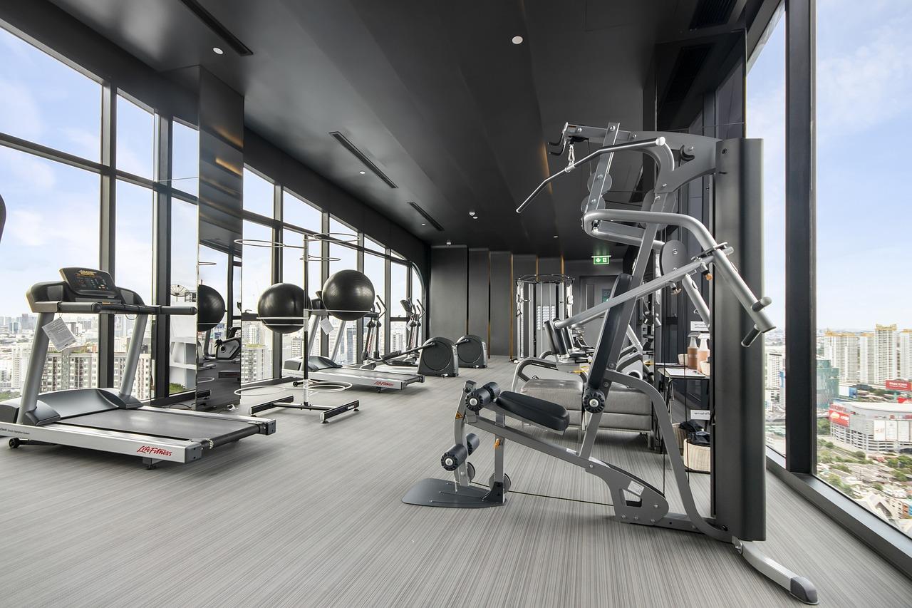 Bedrijven in Heerlen Sportschool in Heerlen