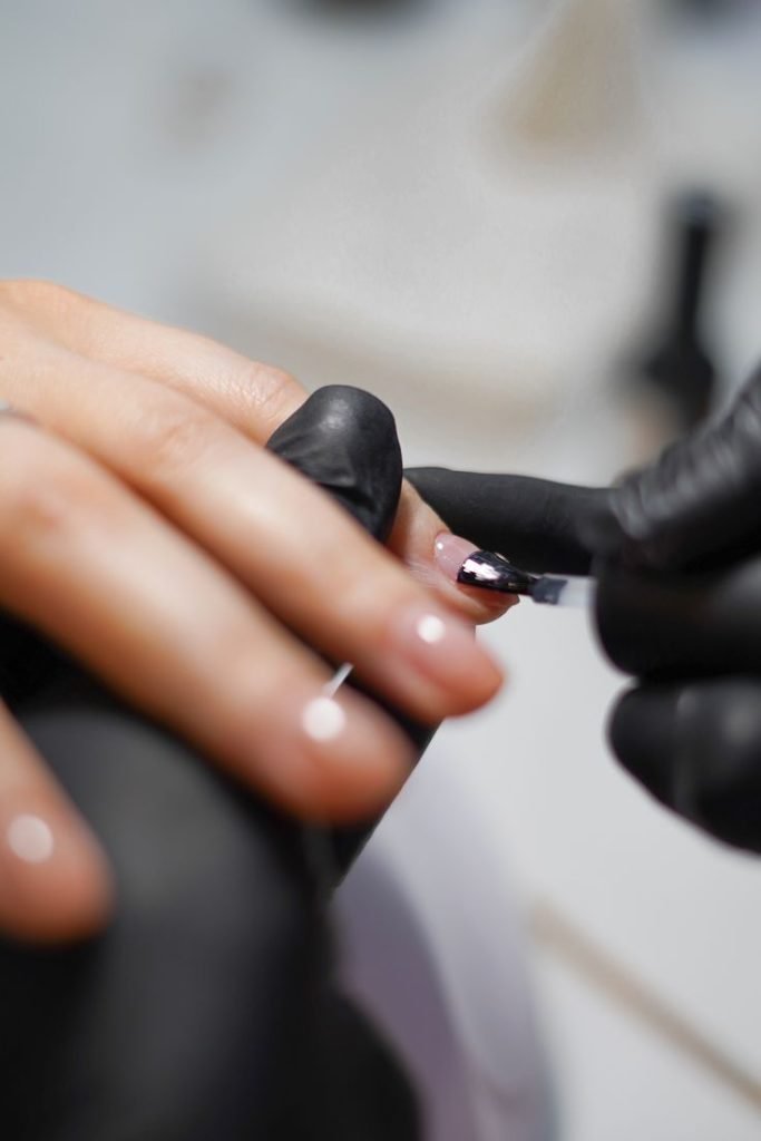 Nagelstudio in Heerlen