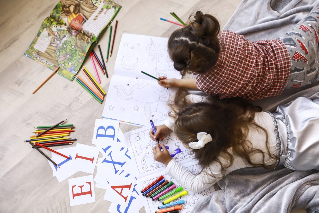 Kinderdagverblijf in Heerlen