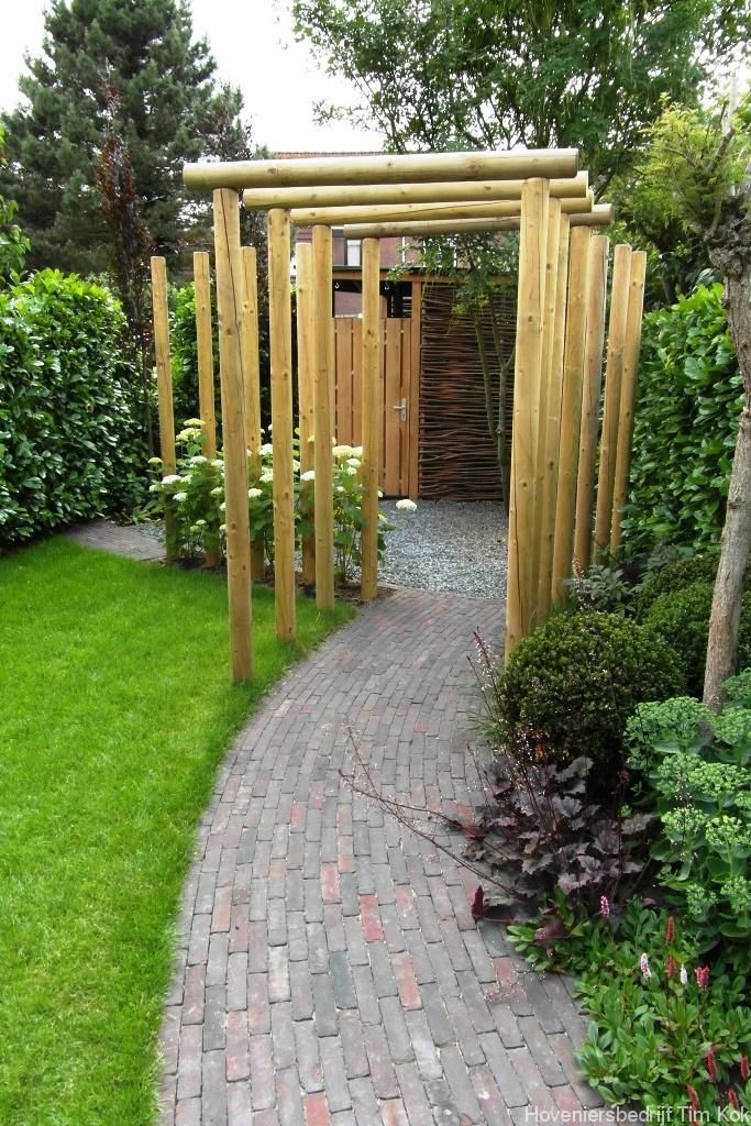 Hoveniersbedrijf in Heerlen