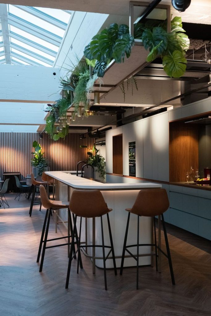 Interieurarchitect in Heerlen