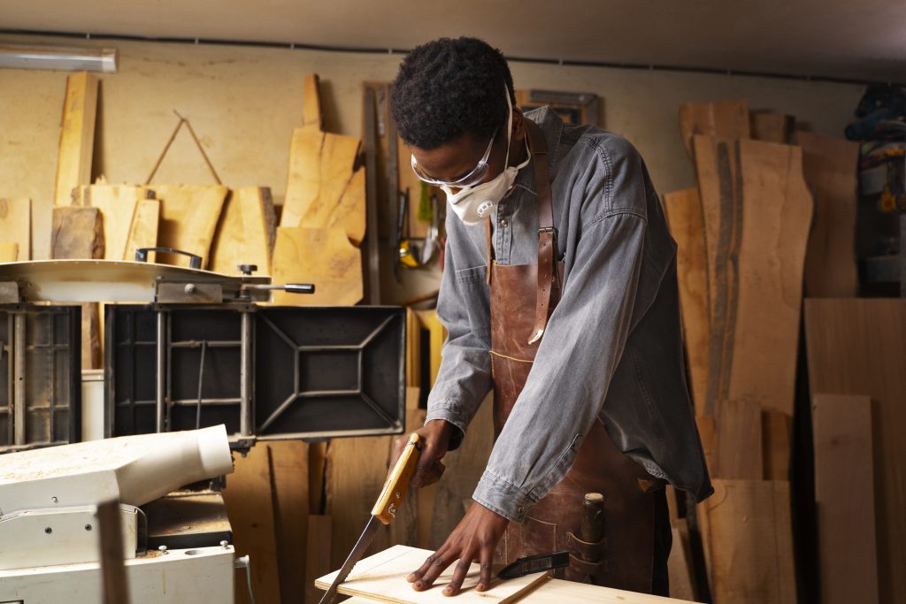 Meubelmaker in Heerlen