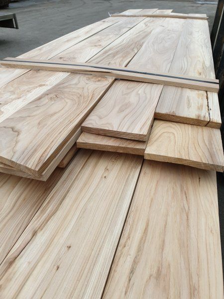 Houthandel in Heerlen