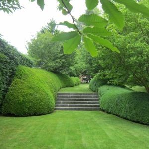 Landschapsarchitect in Heerlen