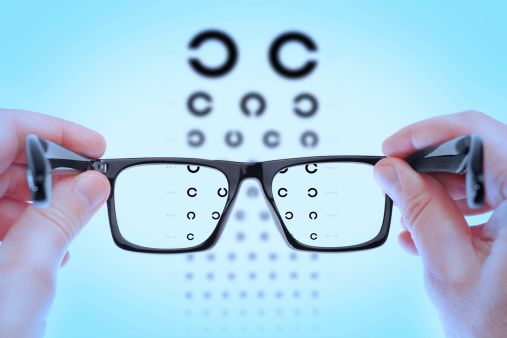 Opticien in Heerlen