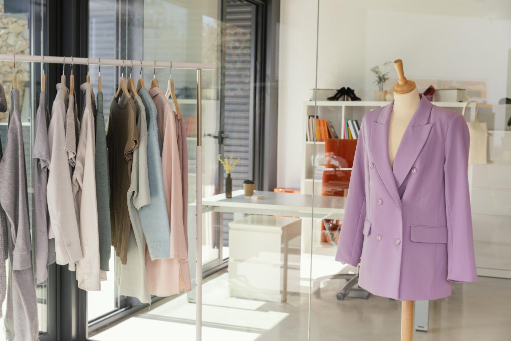 Damesmode in Heerlen