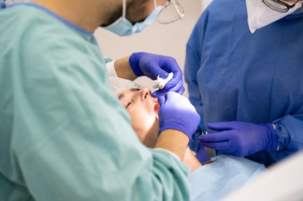 Orthodontist in Heerlen