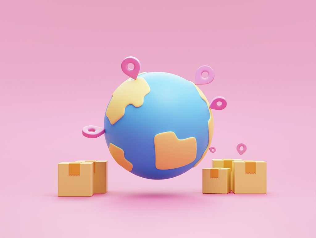 Wereldwinkel in Heerlen