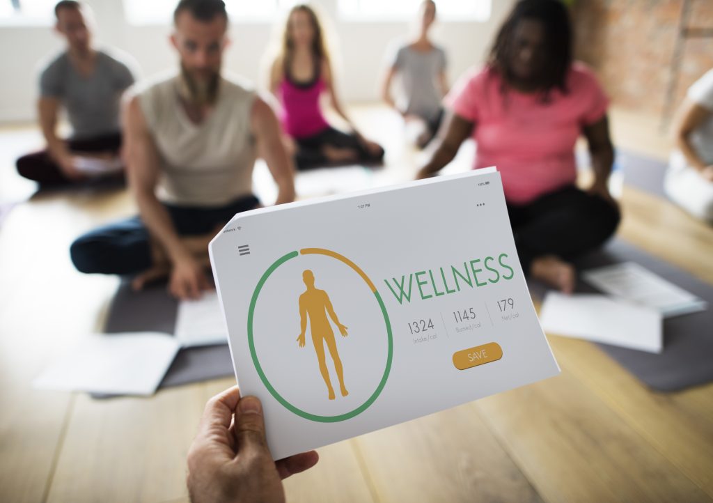Wellness in Heerlen