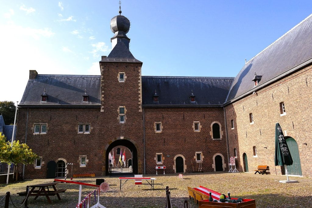 Bijzondere dingen in Heerlen Bijzondere dingen in Heerlen