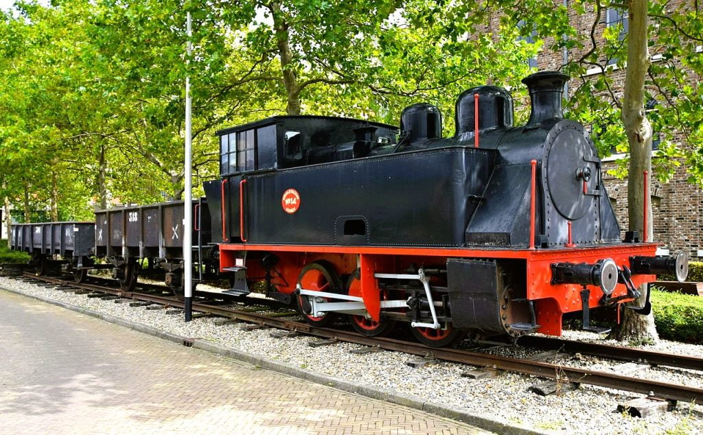 Bijzondere dingen in Heerlen Bijzondere dingen in Heerlen