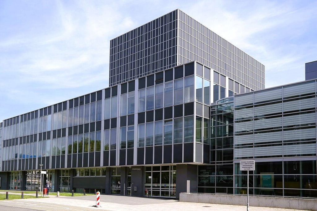 Bijzondere dingen in Heerlen Theater Heerlen, Bijzondere dingen in Heerlen