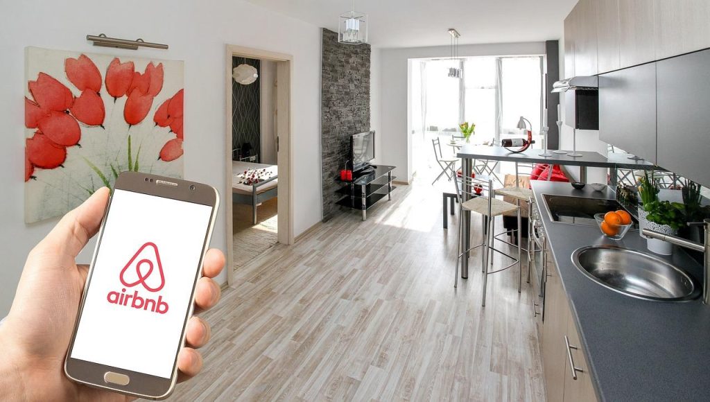 AirBNB in Heerlen