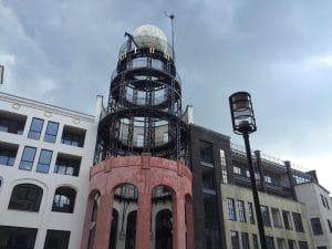 Bedrijven in Heerlen Bedrijven in Heerlen