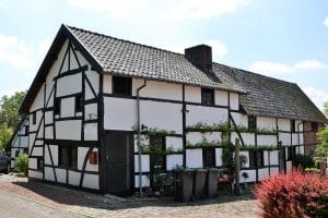 Bedrijven in Heerlen