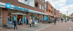 Bedrijven in Heerlen
