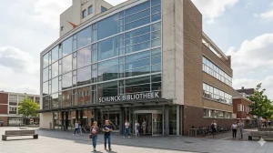 Bedrijven in Heerlen