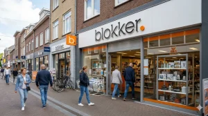 Bedrijven in Heerlen