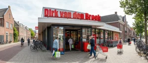 Bedrijven in Heerlen