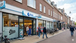Bedrijven in Heerlen