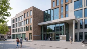 Bedrijven in Heerlen
