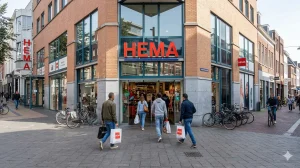Bedrijven in Heerlen
