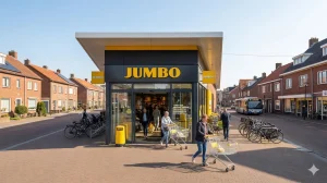 Bedrijven in Heerlen