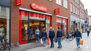 Bedrijven in Heerlen
