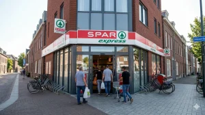 Bedrijven in Heerlen